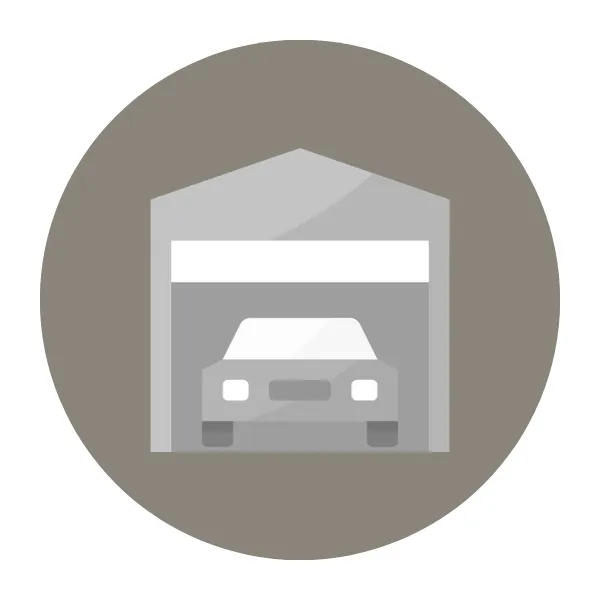 Garaje o trastero (Trastero (+200€))