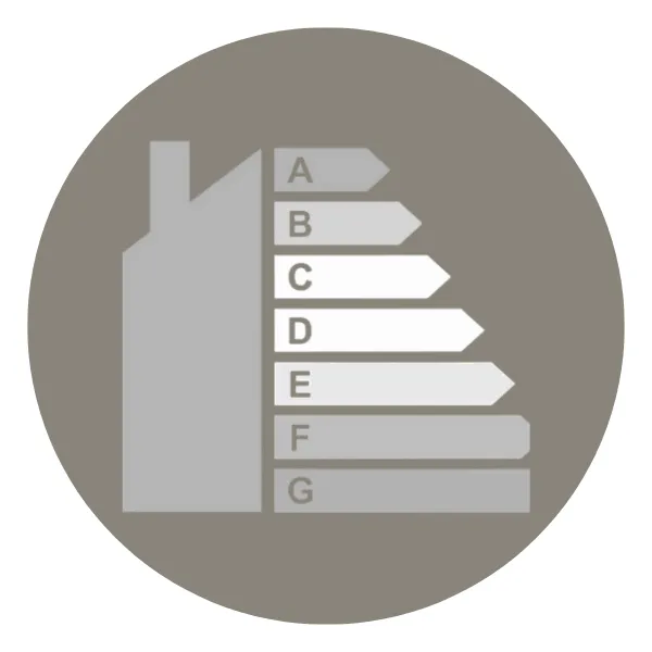 Certificado de eficiencia energética