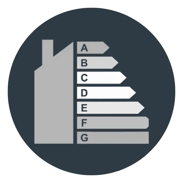 Certificado de eficiencia energética