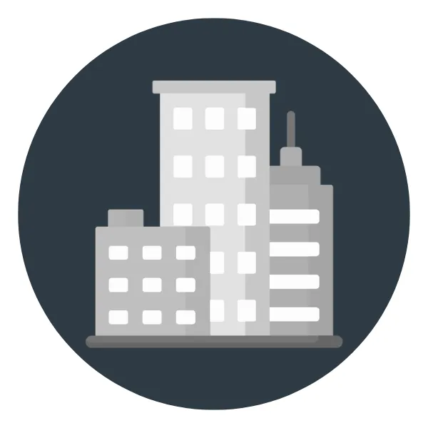 Edificios, naves, solares, suelo urbanizable y autopromociones (Hasta 300.000€)