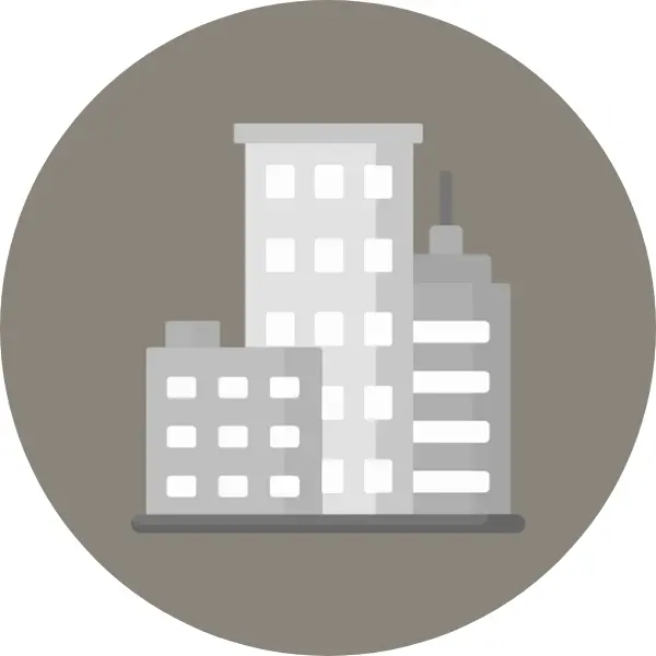 Edificios, naves, solares, suelo urbanizable y autopromociones