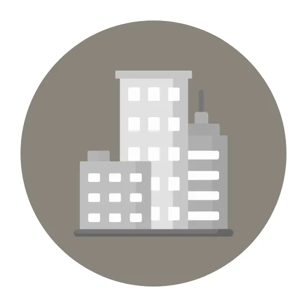 Edificios, naves, solares, suelo urbanizable y autopromociones (Hasta 300.000€   (+627€))